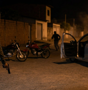 Homem é morto a tiros por suspeito disfarçado de policial no município de Pilar
