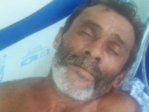Hospital de Emergência do Agreste procura familiares de paciente internado desde o dia 17