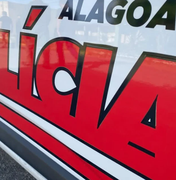 Mulher é morta a tiros dentro de casa durante tentativa de assalto em Maceió