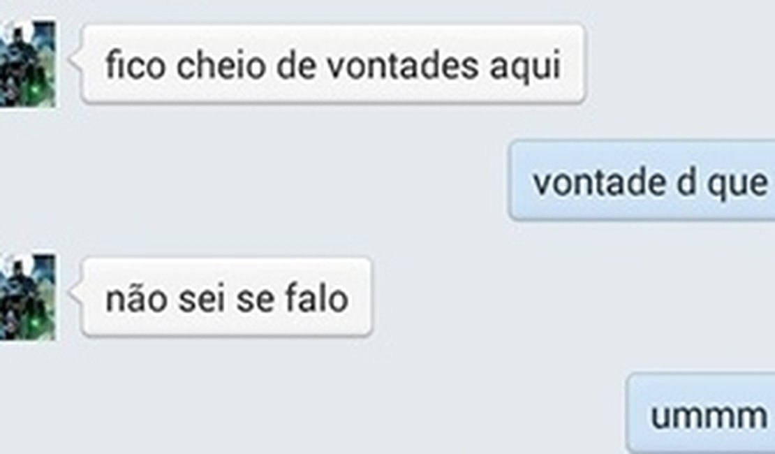 Pai finge ser filha de nove anos para conseguir prender pedófilo