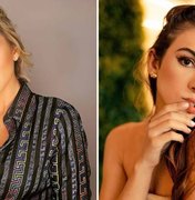 Lívia Andrade volta atacar Pétala: 'Amante não tem uma vida feliz'