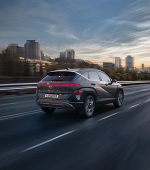 Hyundai Cycosa lança primeiro SUV Híbrido da marca nesta quinta (5)