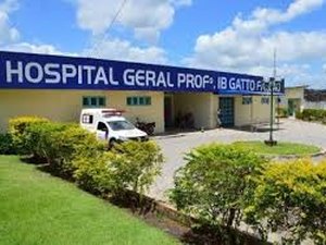Jovem sofre tentativa de homicídio no centro de Rio Largo