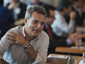 Morre aos 63 anos o jornalista Gilberto Dimenstein em São Paulo