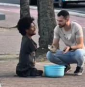 Cadeirante que viralizou após reportagem morre ao ser arremessado de prédio em Recife