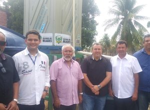 Estação de biotecnologia de São Miguel dos Milagres vira referência em Alagoas
