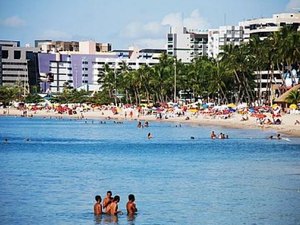 Alagoas é destino certo para feriado de Nossa Senhora Aparecida