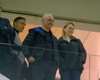 Moraes vai ao estádio ver jogo do Corinthians horas após sofrer sanção dos EUA