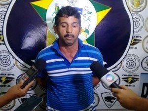 Açougueiro que teria esquartejado esposa em fevereiro é preso em Pilar