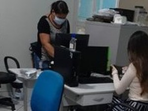 Devido ao fluxo, Arapiraca e Maceió ficarão para uma segunda etapa de distribuição de RGs 