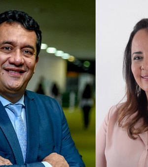 Severino e Fabiana Pessoa anunciam desligamento do Republicanos
