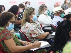 Conselho Municipal de Educação elege nova diretoria em pleno extraordinário