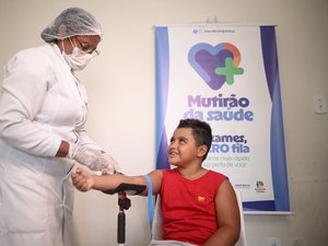 Arapiraca encerra primeira edição do Mais Saúde com filas zeradas e mais de 200 mil exames realizados