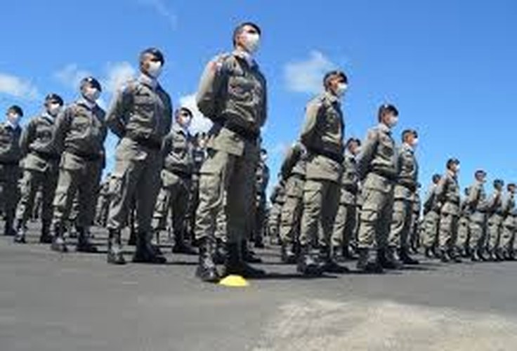 Inédito: Polícia Militar de Alagoas recebe certificado em nível nacional
