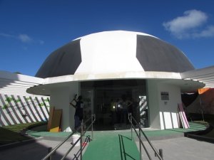 Memorial Rainha Marta será reaberto nesta segunda-feira (13)