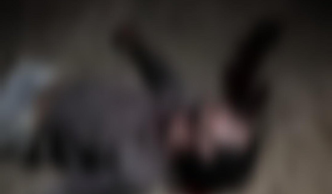 Jovem morre baleado no município de Japaratinga