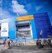 Crianças autistas seguem sem frequentar as aulas por falta de PAEs em escola bilíngue de Maceió
