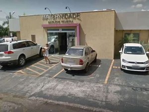 Bebê que sumiu em maternidade foi incinerado por engano, diz secretaria de Saúde