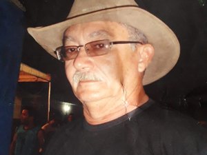 'Zé Coringa', ex funcionário do grupo coringa e da Rádio 96FM de Arapiraca, morre em Brasília