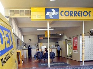 Tarifas de serviços postais ficam mais caras a partir de amanhã