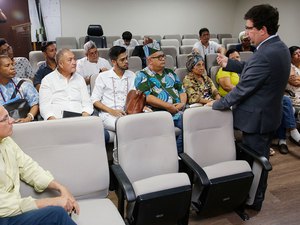 Judiciário pretende regularizar imóveis dos templos de religiões de matriz africana ‘