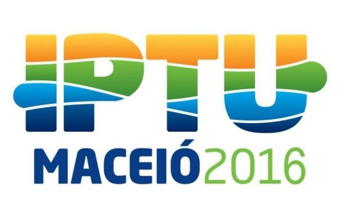 Prefeitura de Maceió prorroga vencimento para cota única