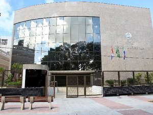 ?Judiciário de Alagoas funciona em regime de plantão no Carnaval