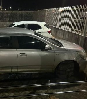 PM apreende veículos adulterados durante abordagens em Maceió e Penedo