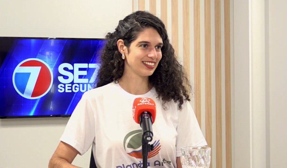 Projeto Planeta Arte promove ações de educação ambiental para estudantes