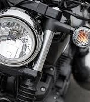 Duas motocicletas estacionadas em via pública são furtadas em Arapiraca