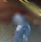  Jovem morre após sofrer grave acidente com ‘cinquentinha’, em Girau do Ponciano 