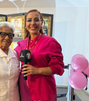 [Vídeo] Raízes de Arapiraca homenageia 15 mulheres que marcaram a história do município