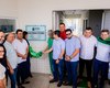 Prefeito Bebeto Barros inaugura creches, escolas e moradias durante Semana da Liberdade e Juventude
