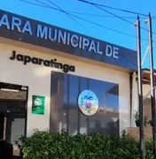 Irmão Silvinho renuncia à presidência da Câmara de Japaratinga; novo representante é eleito