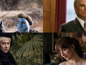 Confira a lista de indicados ao Framboesa de Ouro 2019