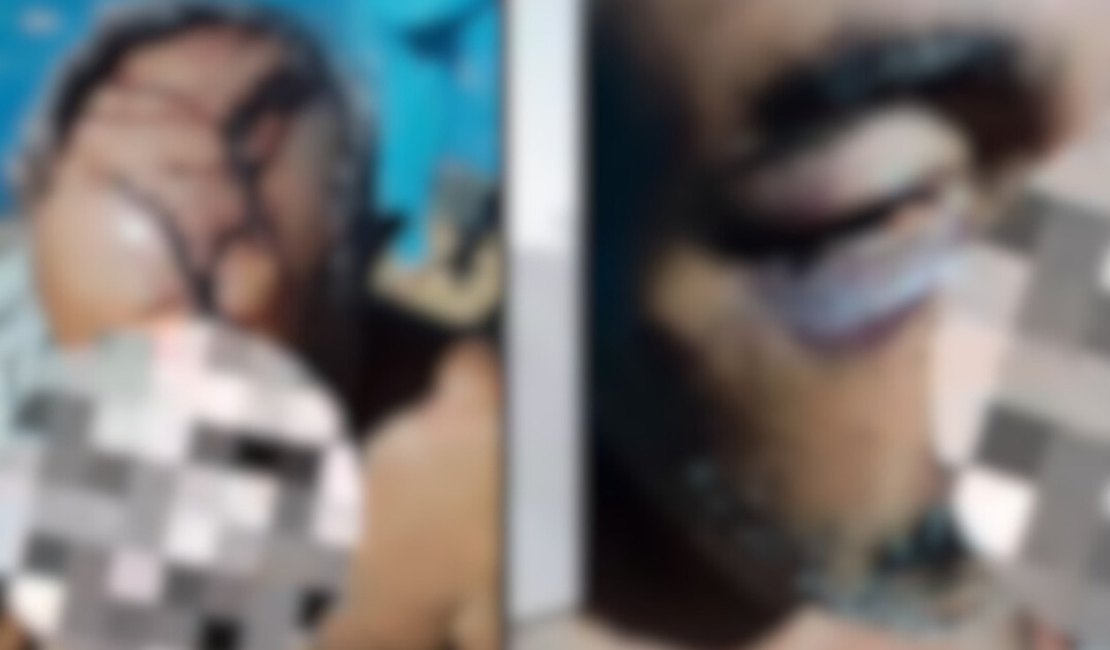 ﻿Presos suspeitos de invadir casa e agredir idoso quase até a morte no município de Coruripe