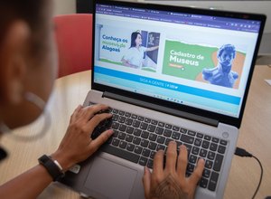 Secretaria de Cultura lança sites dos sistemas de museus e bibliotecas de Alagoas