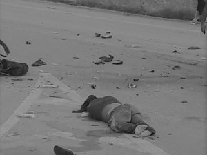 Motociclista morre após colisão no Agreste alagoano