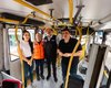 Rio Largo recebe nova linha de ônibus com a tarifa municipal mais barata do Brasil por R$1