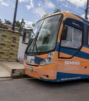 Rota da Cidadania ofertará serviços da Assistência Social no Bom Parto