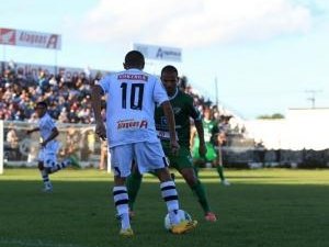 Em busca do G4, ASA e Salgueiro fazem confronto no sertão pernambucano