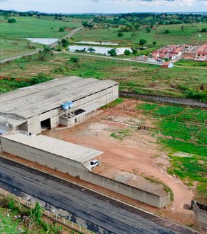 Prefeitura mostra como será o funcionamento do Centro de Equoterapia em Girau do Ponciano