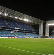 Cuiabá enfrenta o CRB na Arena Pantanal pela 25ª rodada da Série B
