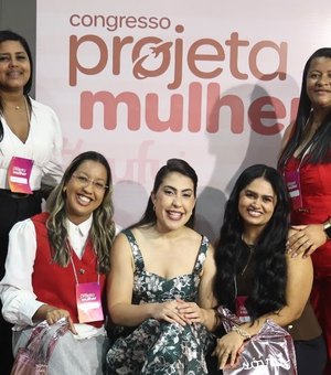 Gabi Gonçalves se destaca no incentivo ao empreendedorismo feminino