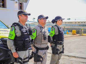 Polícia Militar de Alagoas deflagra Operação Consciência Negra