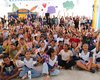 Crianças de escola municipal de Arapiraca aprendem sobre tratamento da água