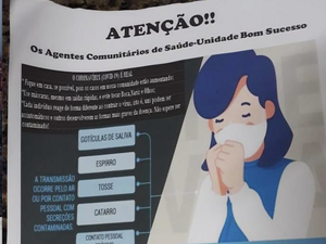 Agentes de saúde não toleram “improvisos” da prefeitura e decidem voltar ao trabalho de campo 