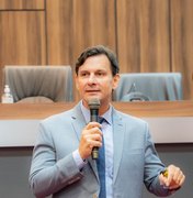 Presidente Marcelo Beltrão manifesta pesar por vítimas de acidente com romeiros de Coité do Nóia