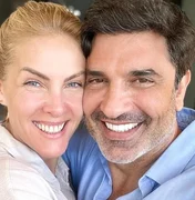 Ana Hickmann conta como foi pedido de casamento: 'Me deixou sem ar'