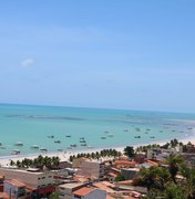 Maragogi se destaca e Alagoas cresce 43% em vendas na Azul Viagens